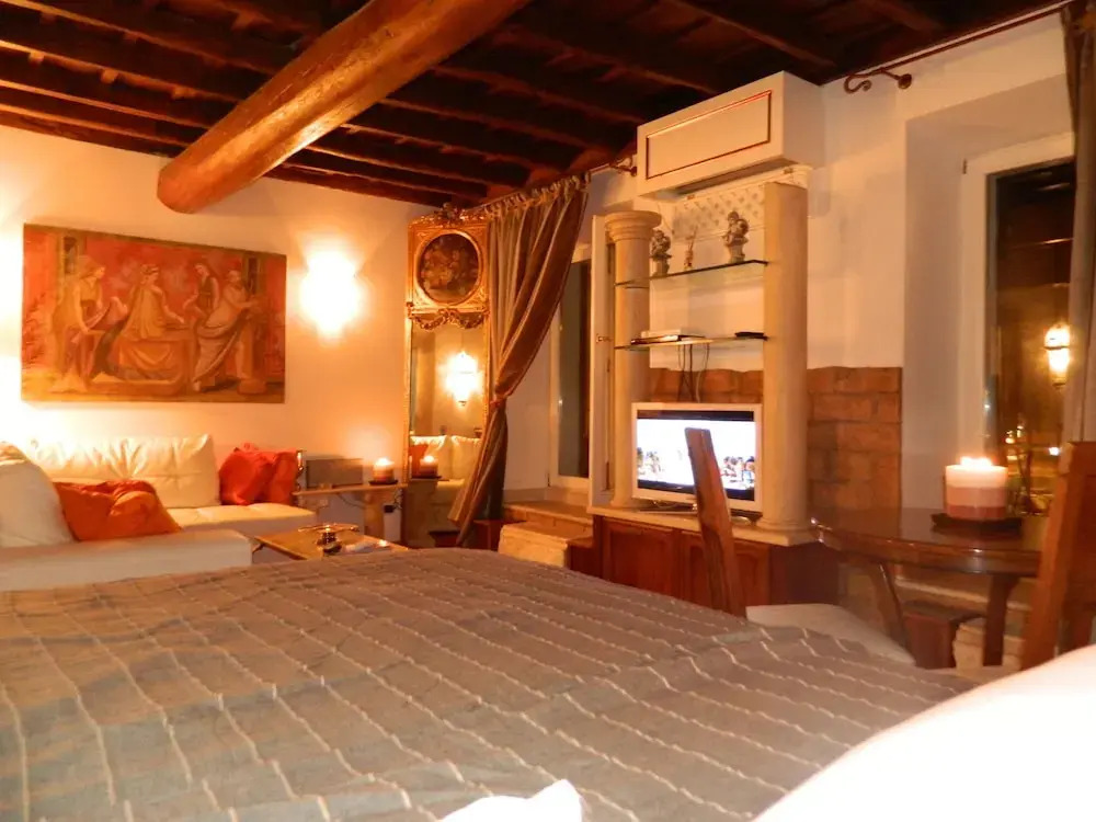 Home Suite Rome