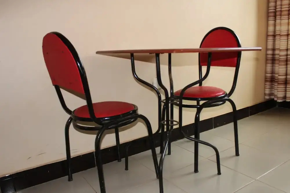 Bwindi Mgahinga Guest House