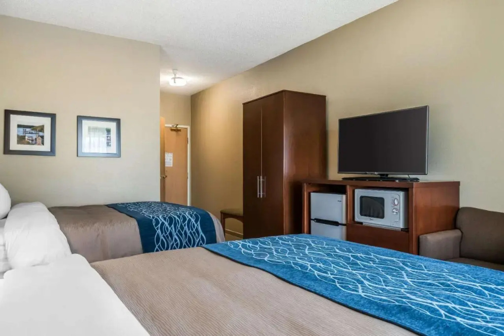 Holiday Inn Express Hotel & Suites Stillwater