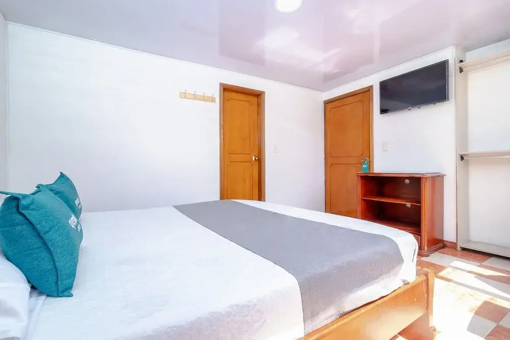 Ayenda Hotel Las Palmas