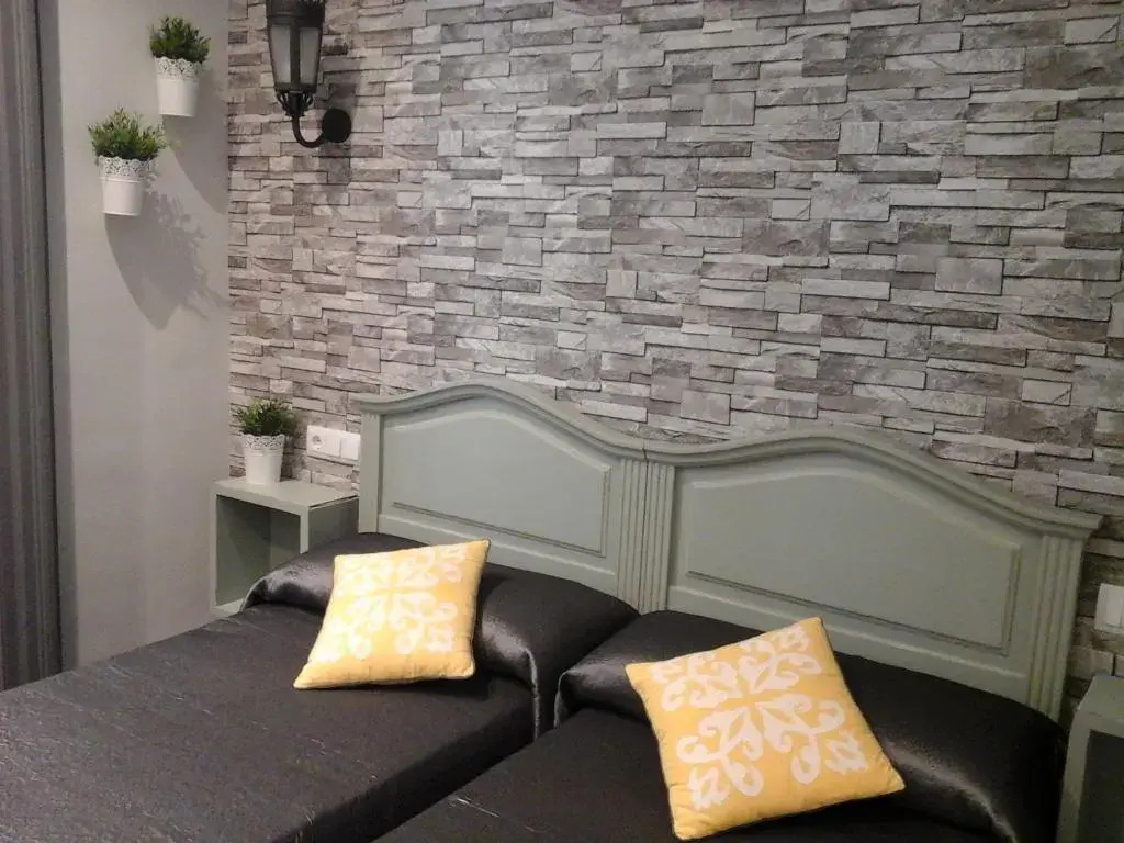 Hostal Don Alfonso