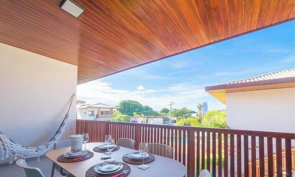 Apt in Condo w/ Pool 140m From the Beach Vii0107
