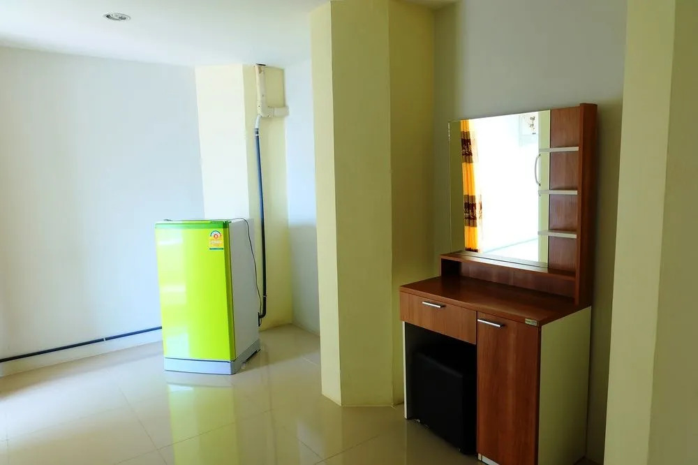 Chai Hotel Bangbo