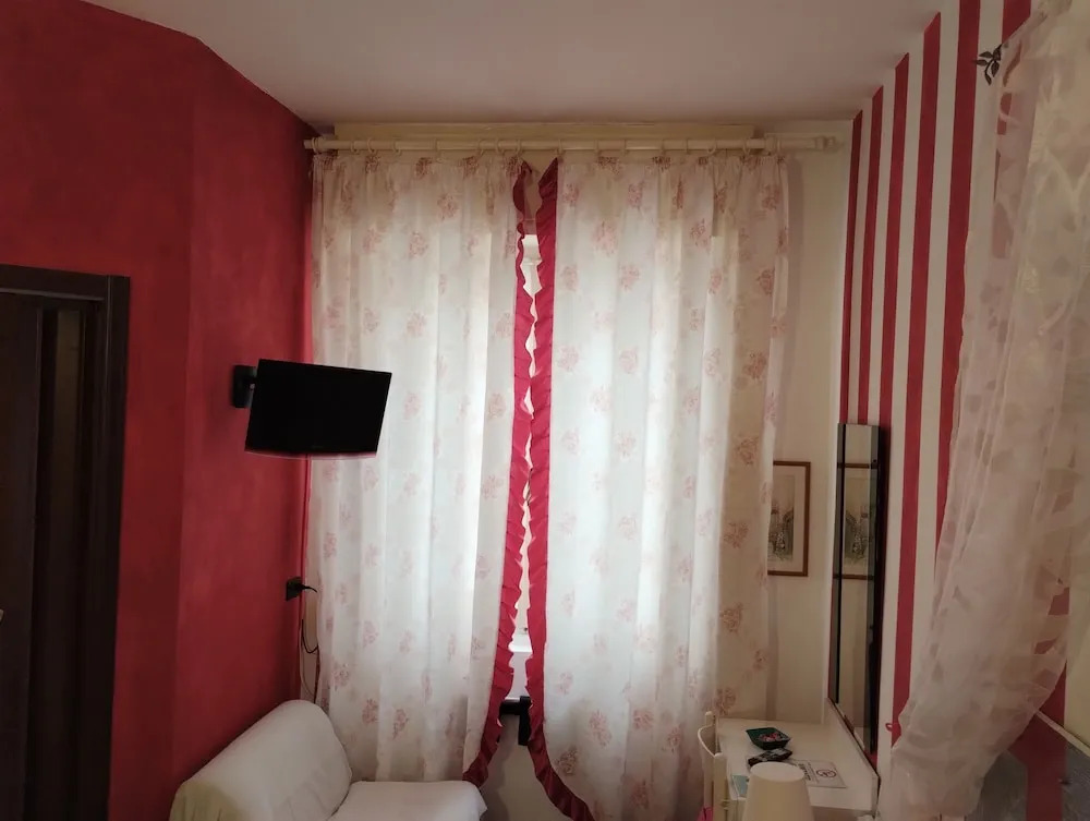 Hotel della Piazzetta