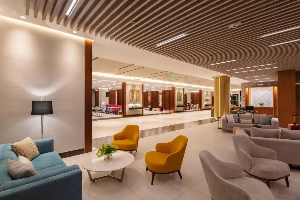 Holiday Inn - Quito Airport by IHG
