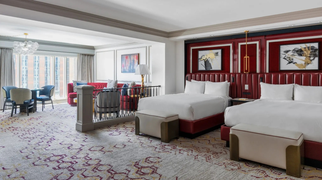 The Venetian® Resort Las Vegas