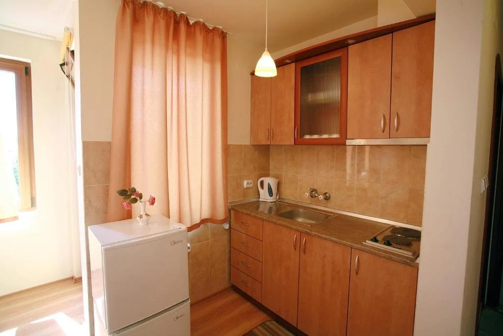 Family Hotel Denica