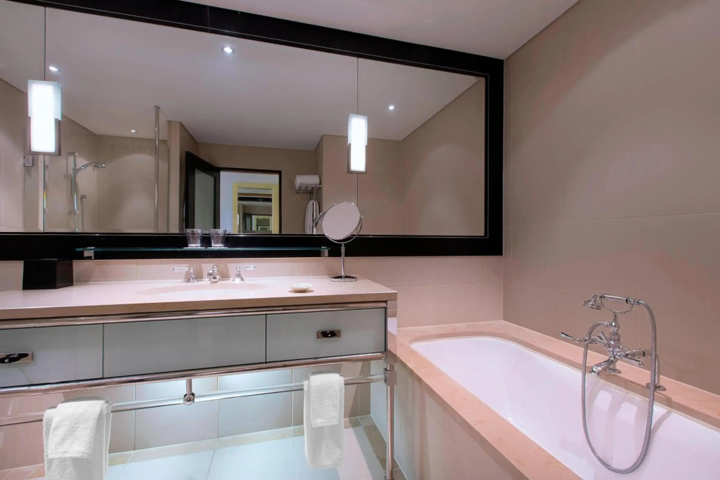 The Westin Melbourne
