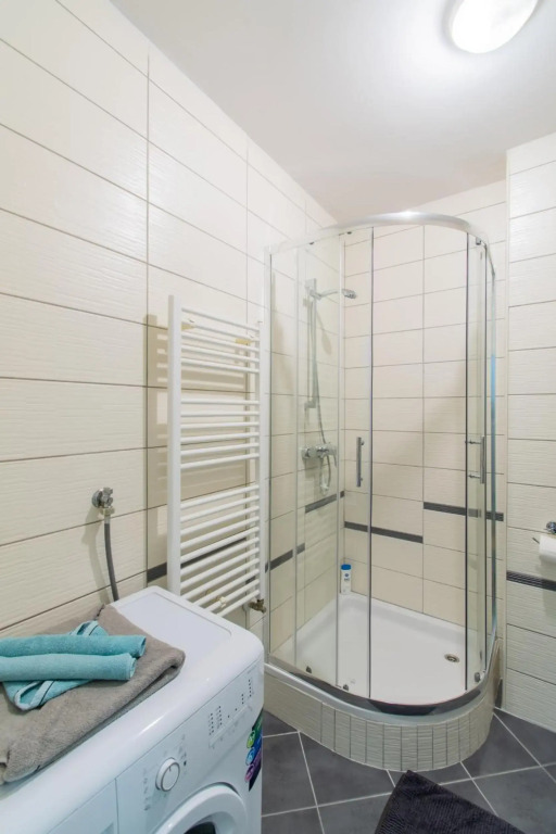 Flexible SelfCheckIns 31 - Zagreb - Garage - Loggia - New