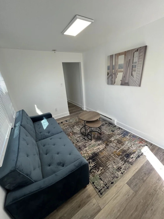 Crystal Sands Apartments