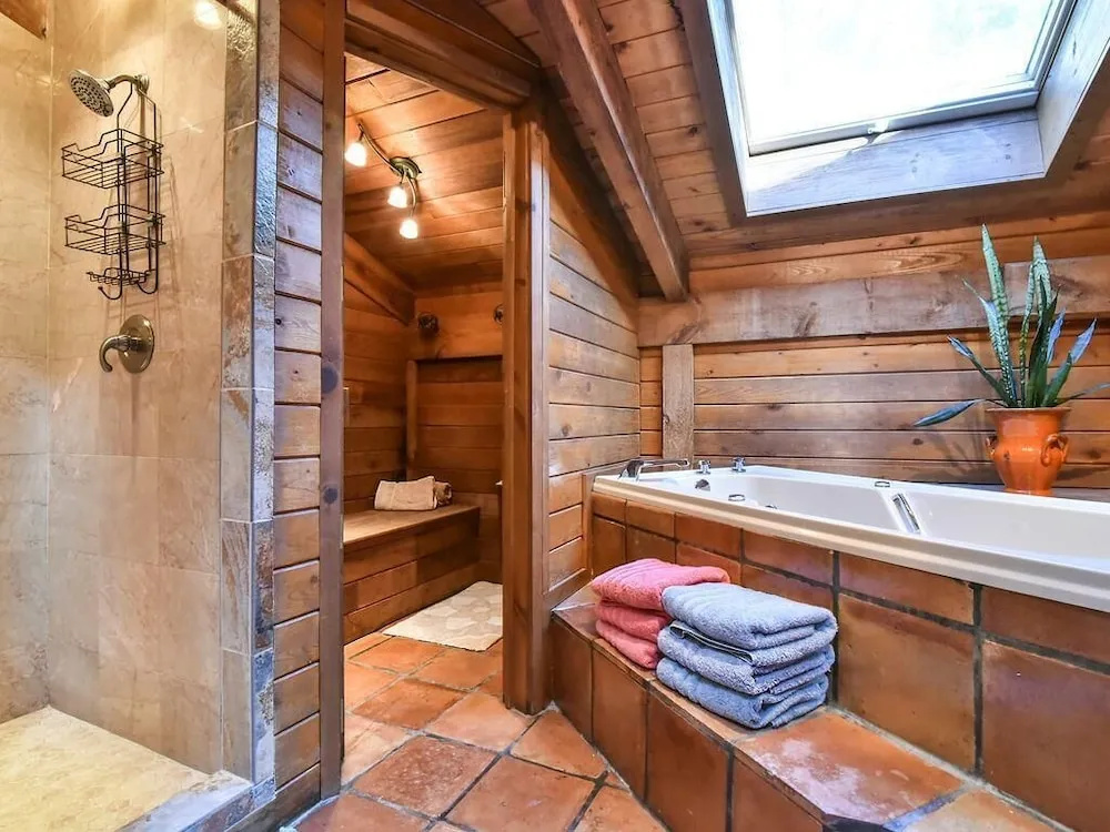 Blue Sky Vista - 5 Br Home
