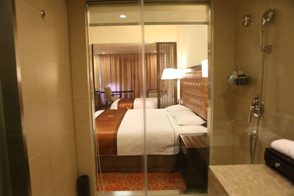 UrCove by Hyatt Shanghai Jinqiao Center