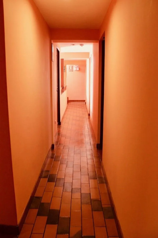 Hotel Tambo Del Valle