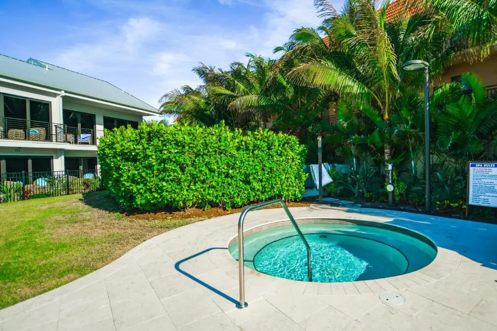 Anna Maria Beach Resort