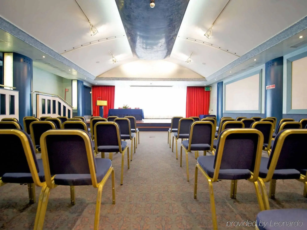 Hotel Delfino Taranto