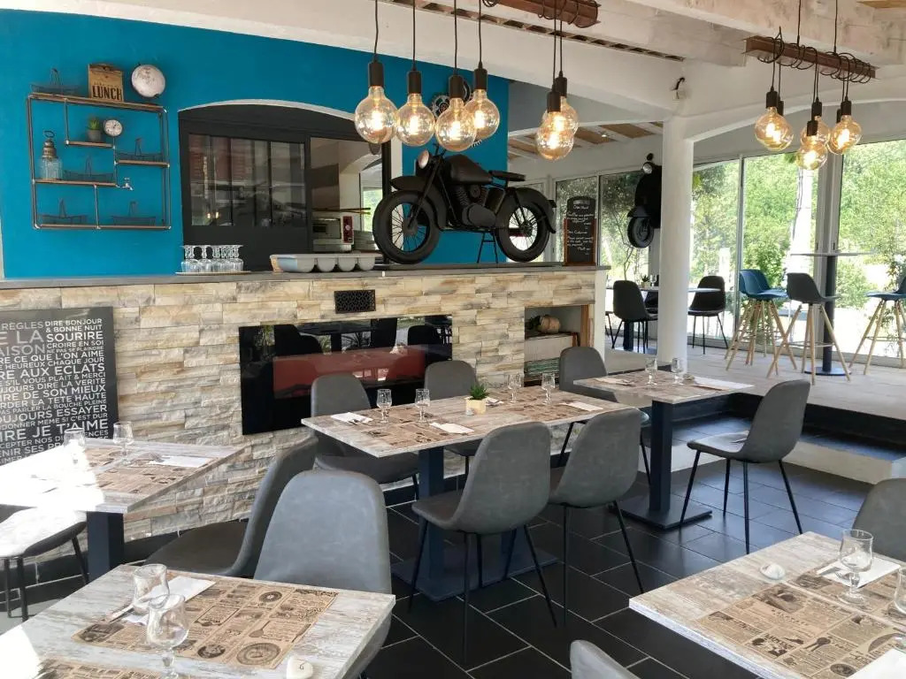 Hôtel Spa LErmitage