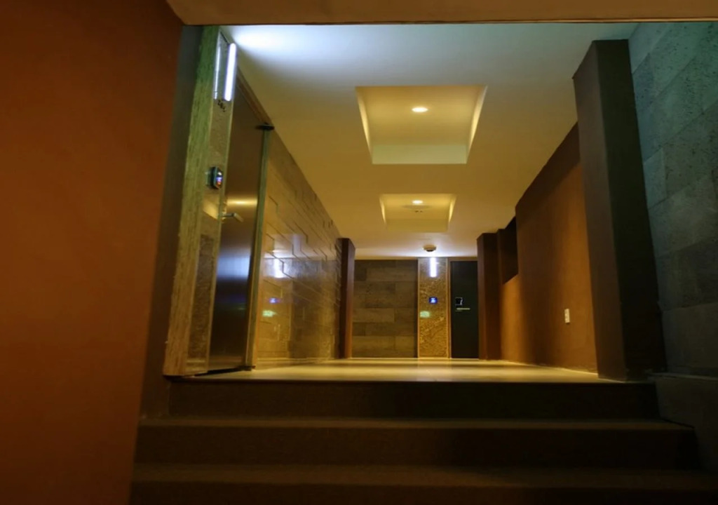 Hotel TreeShade Dongdaemun