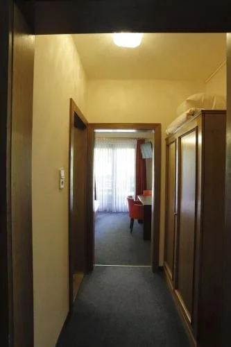 Alpen.Adria.Stadthotel