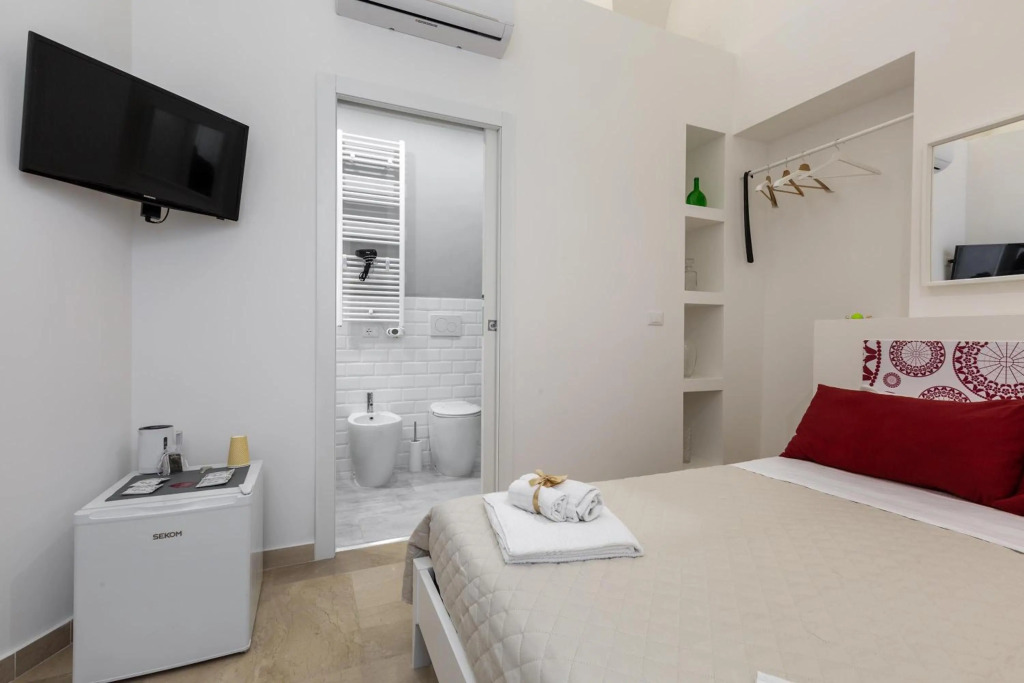 3144 B&b Incentro Comfort Suite - Diamond Suite by Barbarhouse