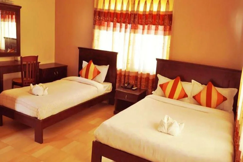 Hotel Paradise Inn Pokhara