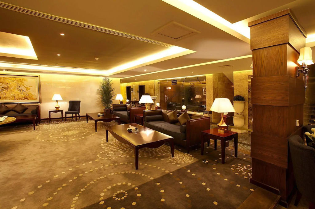 Intour Al Khobar