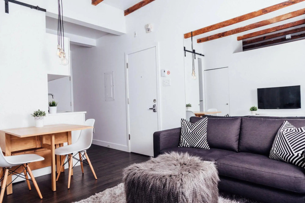 leQube Apartments