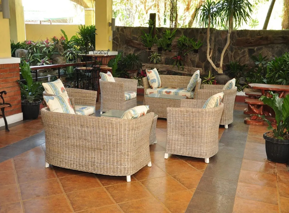 Casa Verde Boutique Hotel and Gardens