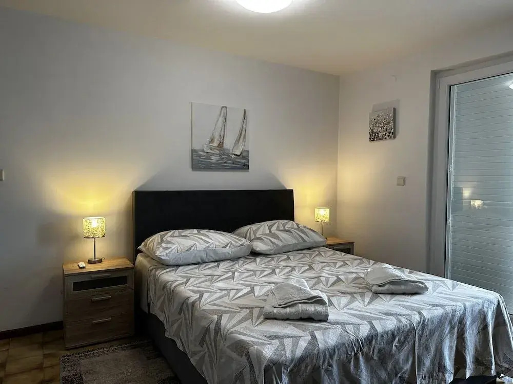 Apartments Bety