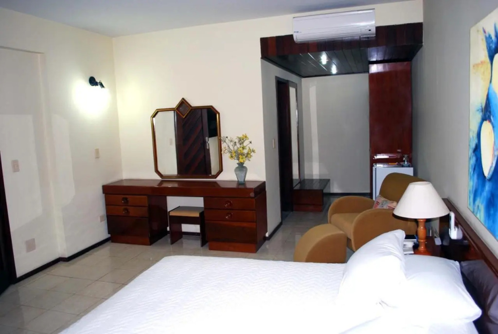 Posseidon Hotel