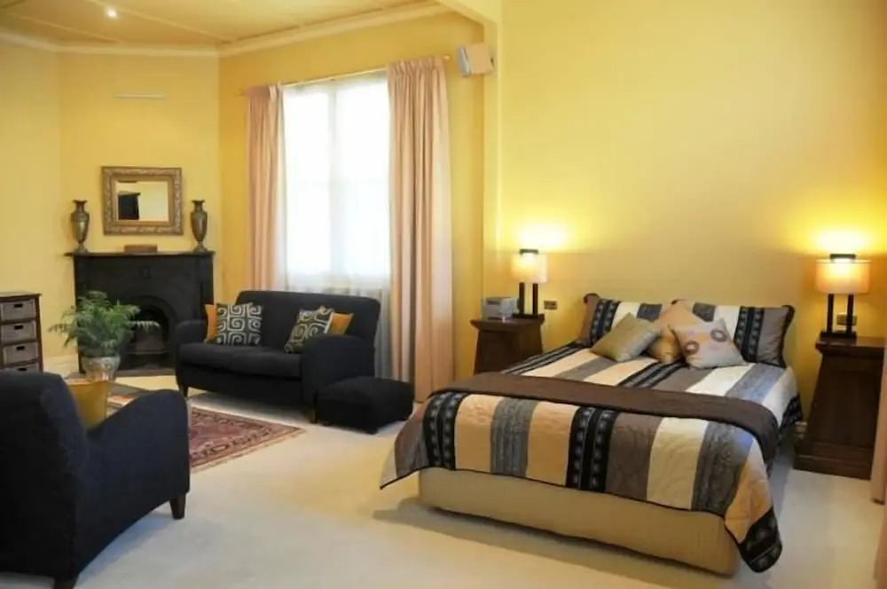 Yea Peppercorn Hotel