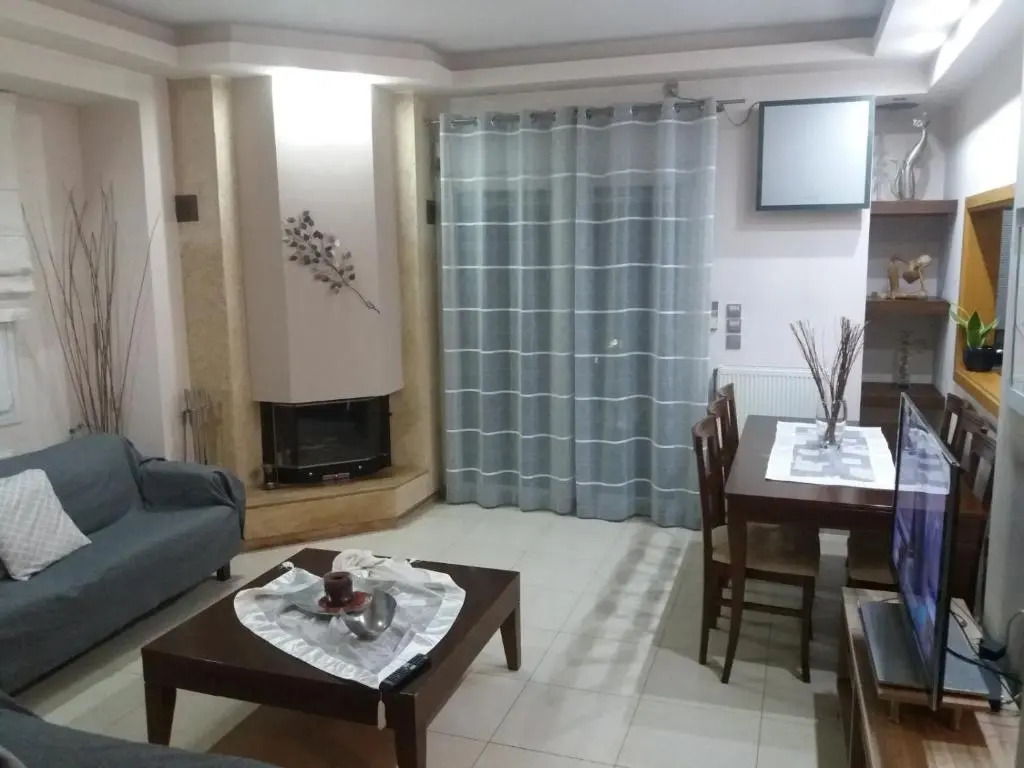MUSEUM apartment