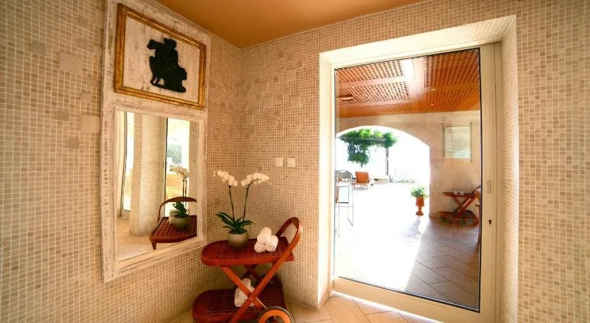 Villa Montenegro
