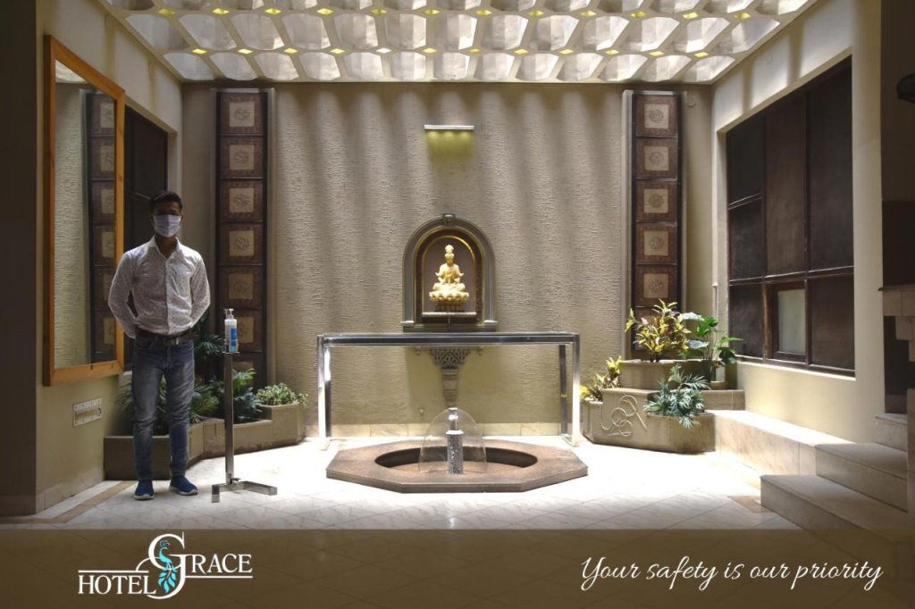 Hotel Grace