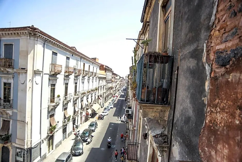 B&B SantAgata Patrona