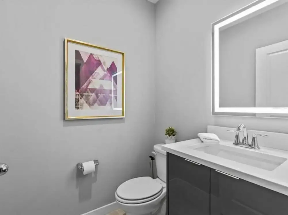 Beautiful Vacation Home With Splash Pool 35