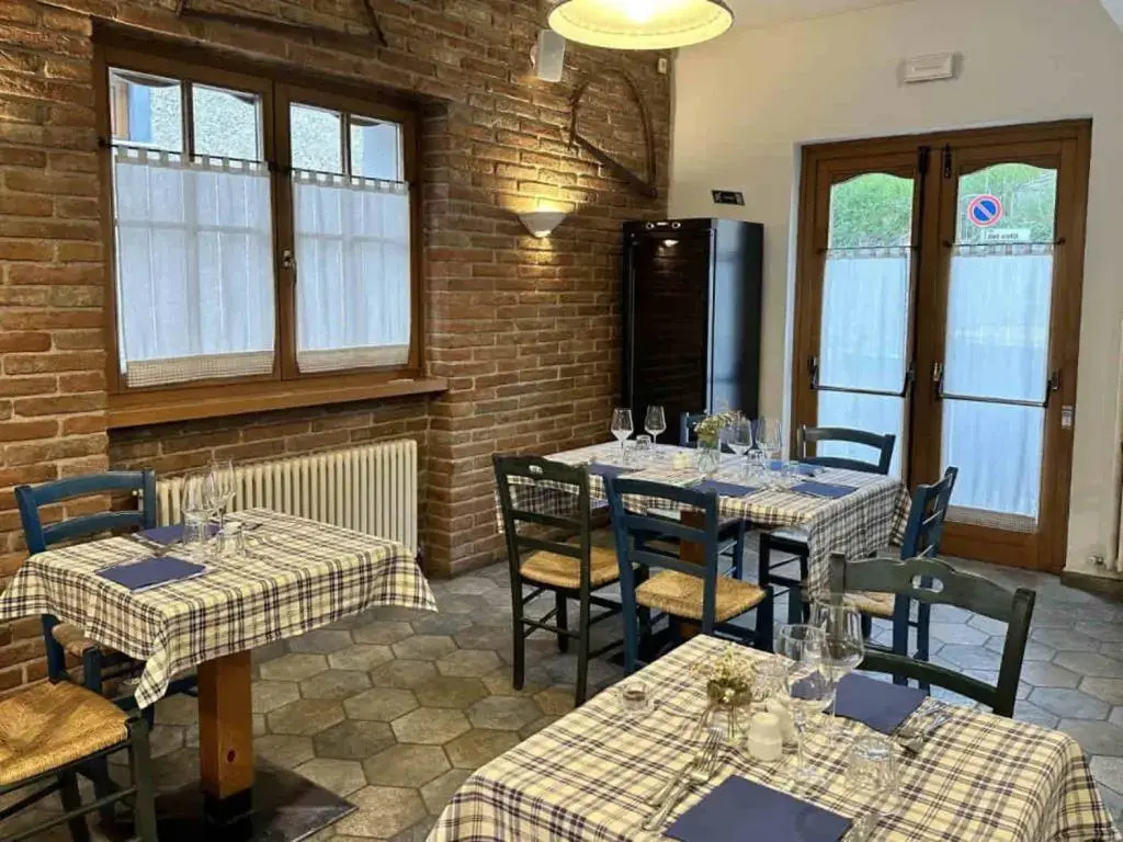Hotel Locanda Le 3 Oche