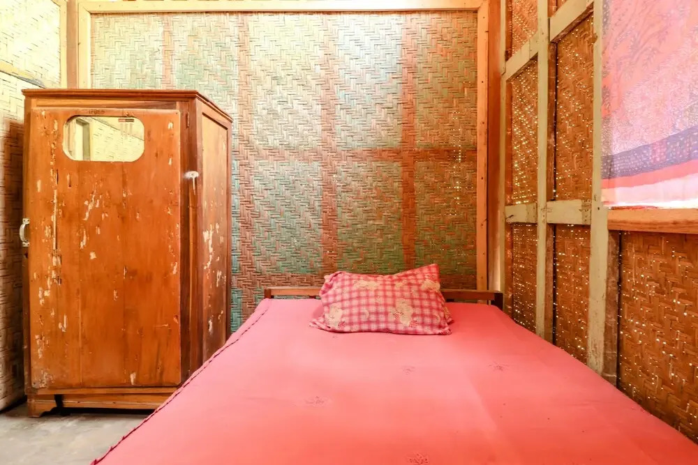 Homestay Yoto - Hostel