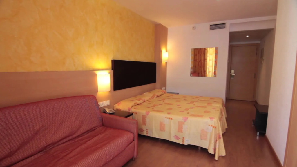 Hotel Blaumar