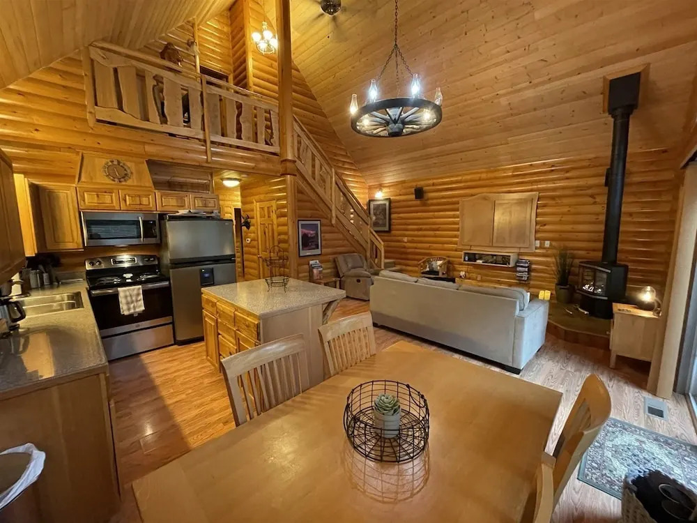River Run Lodge