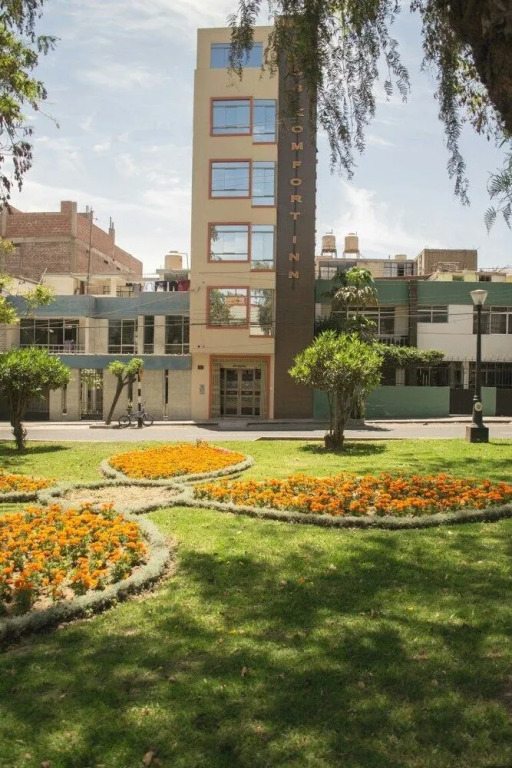 Leos Komfort Inn