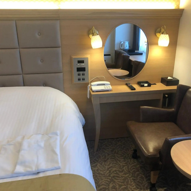 Kobe Luminous Hotel Sannomiya