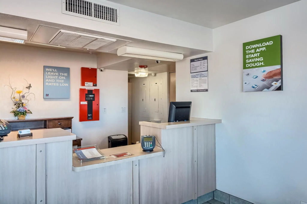 Motel 6-Grand Junction, CO