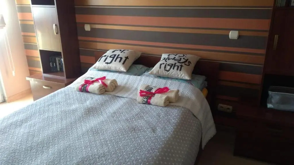 Apartament Włóczykija