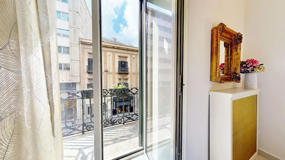 Palazzo Genuardi - charming rooms