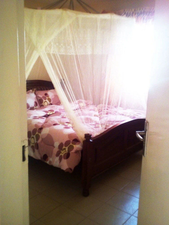 Furnished 3 Bed Apartment near JKIA Nairobi