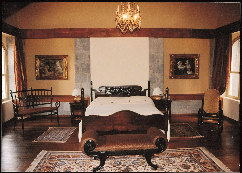 Hacienda La Cienega