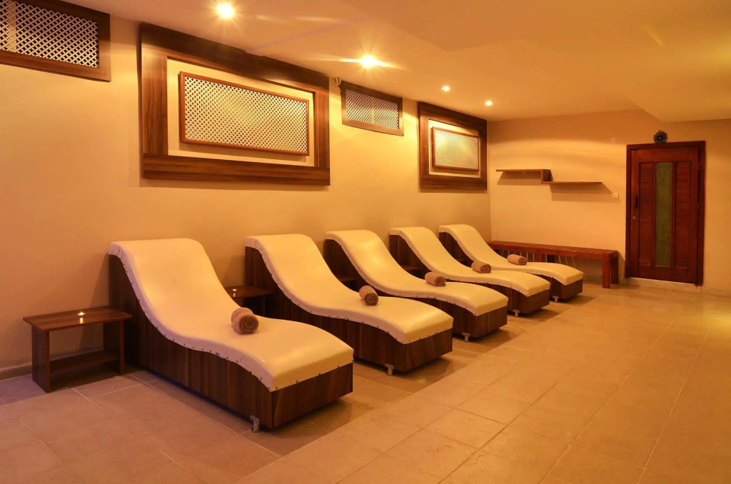 Citys Hill Hotel