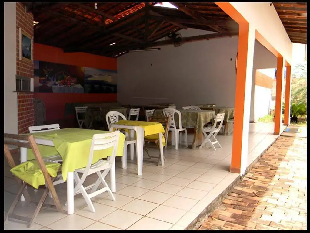 Pousada Igarapé