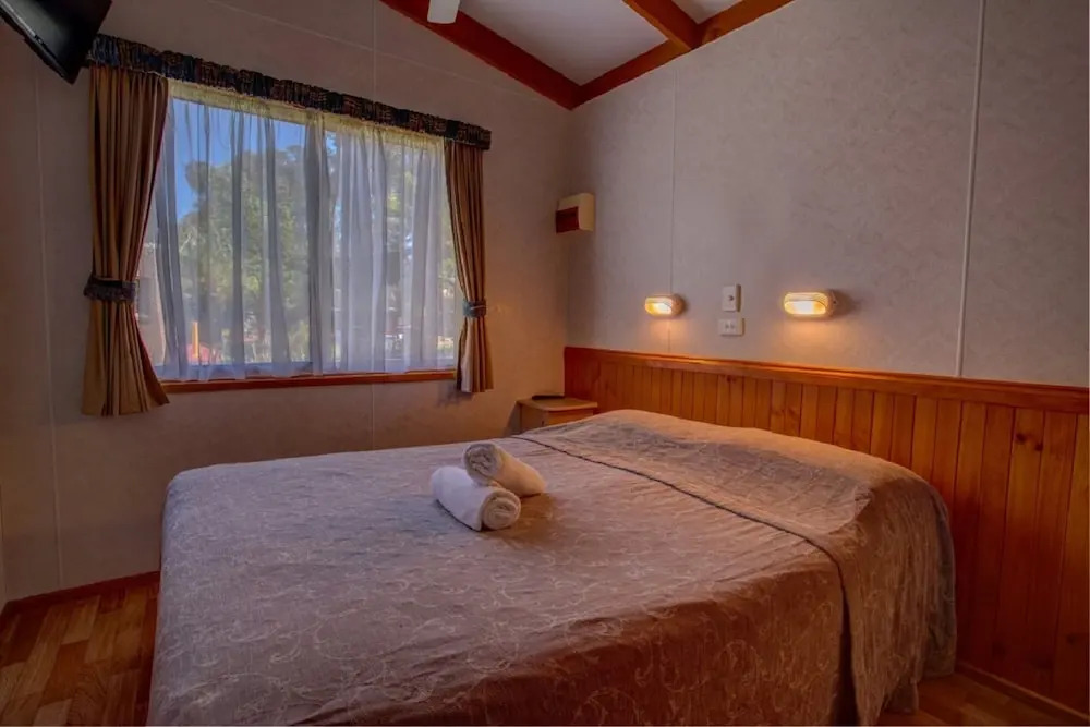 Moama Riverside Holiday Park