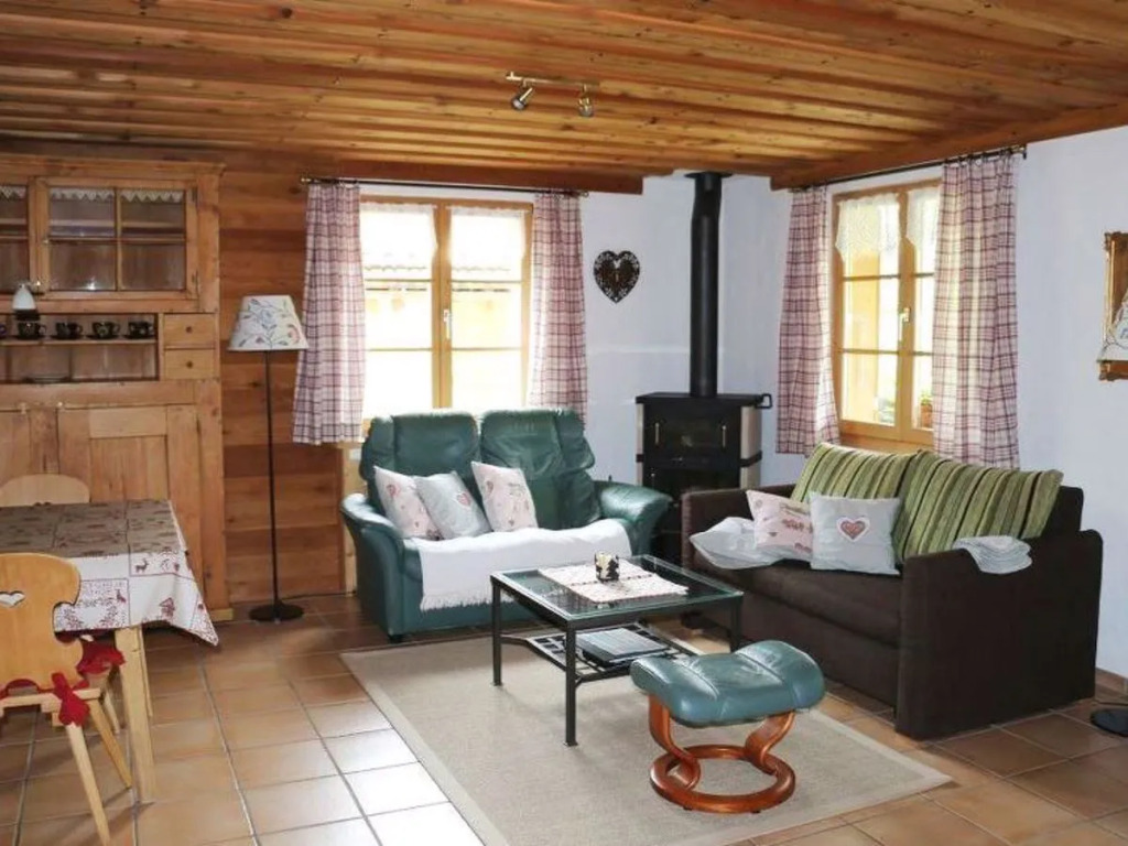 Chalet Lärchehus